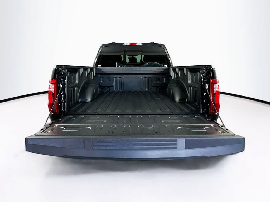Thumbnail: 2026 Ford F-150 - 21