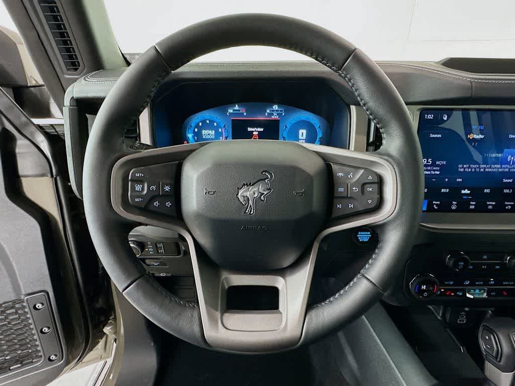 Thumbnail: 2026 Ford Bronco - 16