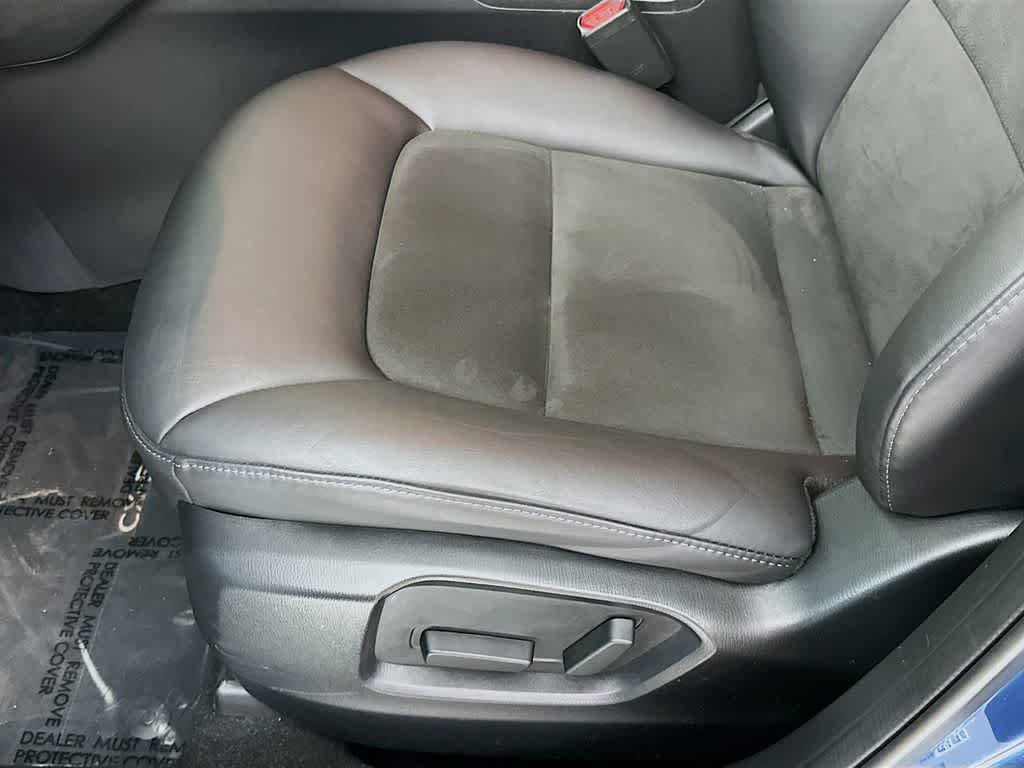 Thumbnail: 2021 Mazda CX-5 - 30