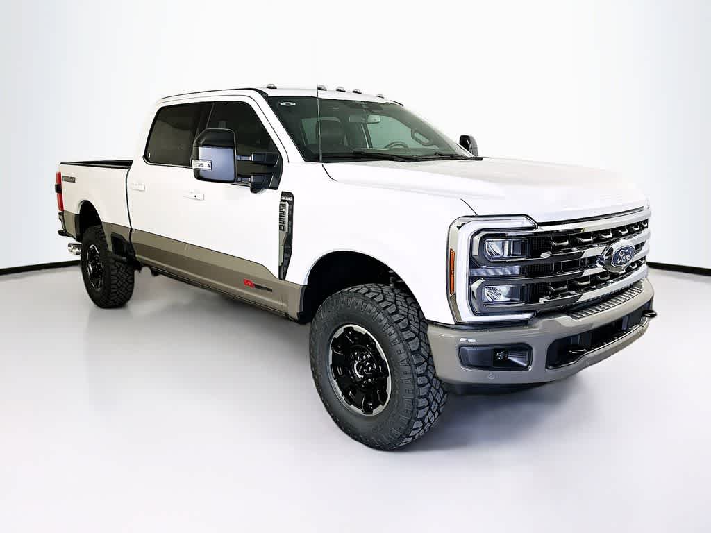 Thumbnail: 2026 Ford F-250 - 24