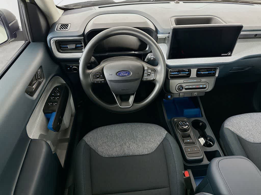 Thumbnail: 2025 Ford Maverick - 10