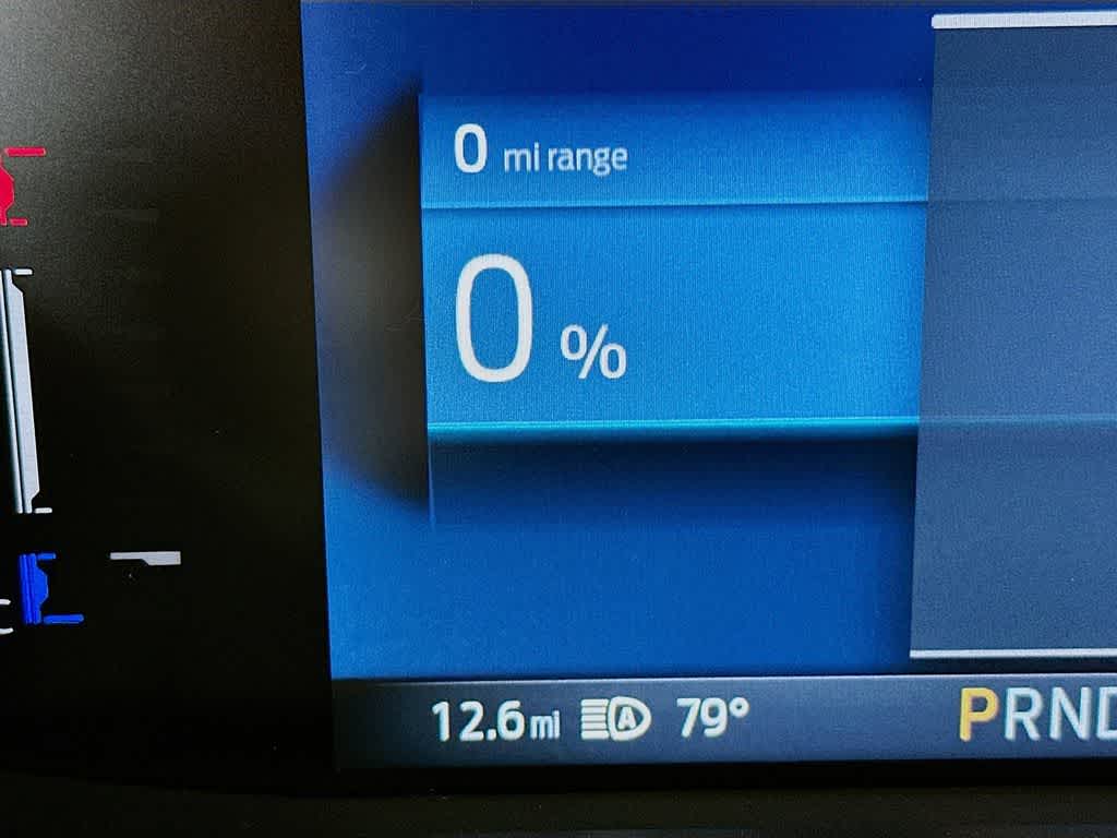 Thumbnail: 2025 Ford Escape - 18