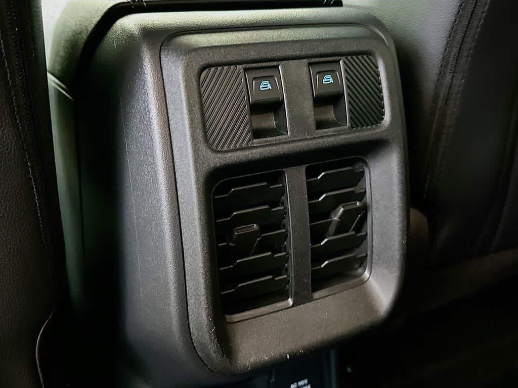 Thumbnail: 2025 Ford Bronco - 13