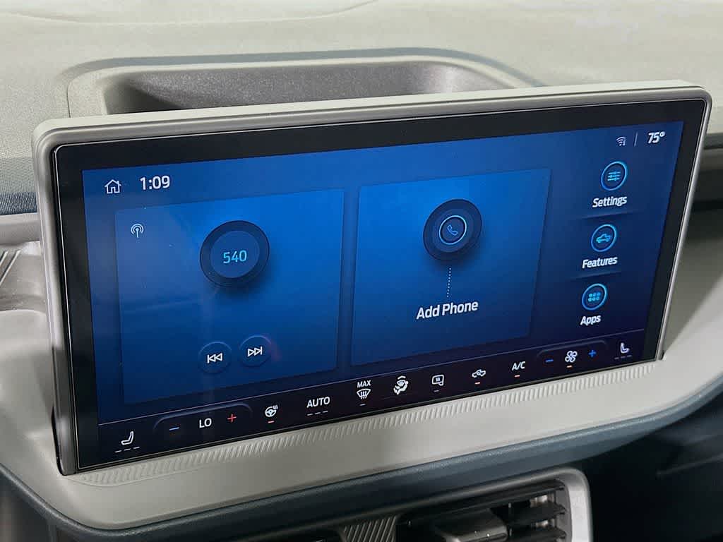 Thumbnail: 2025 Ford Maverick - 16