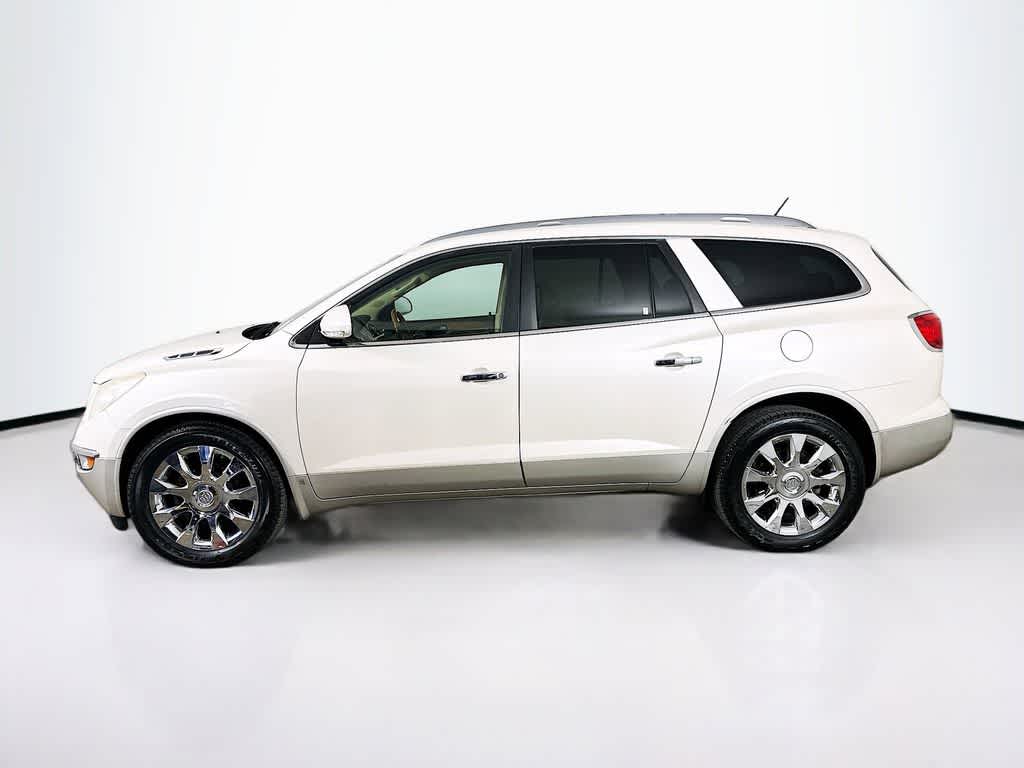 Thumbnail: 2010 Buick Enclave - 3