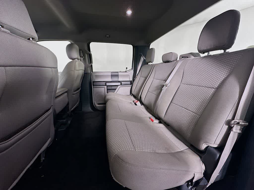 Thumbnail: 2020 Ford F-150 - 13