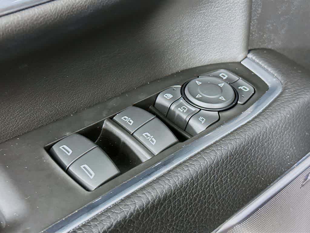 2024 GMC Sierra 3500  29