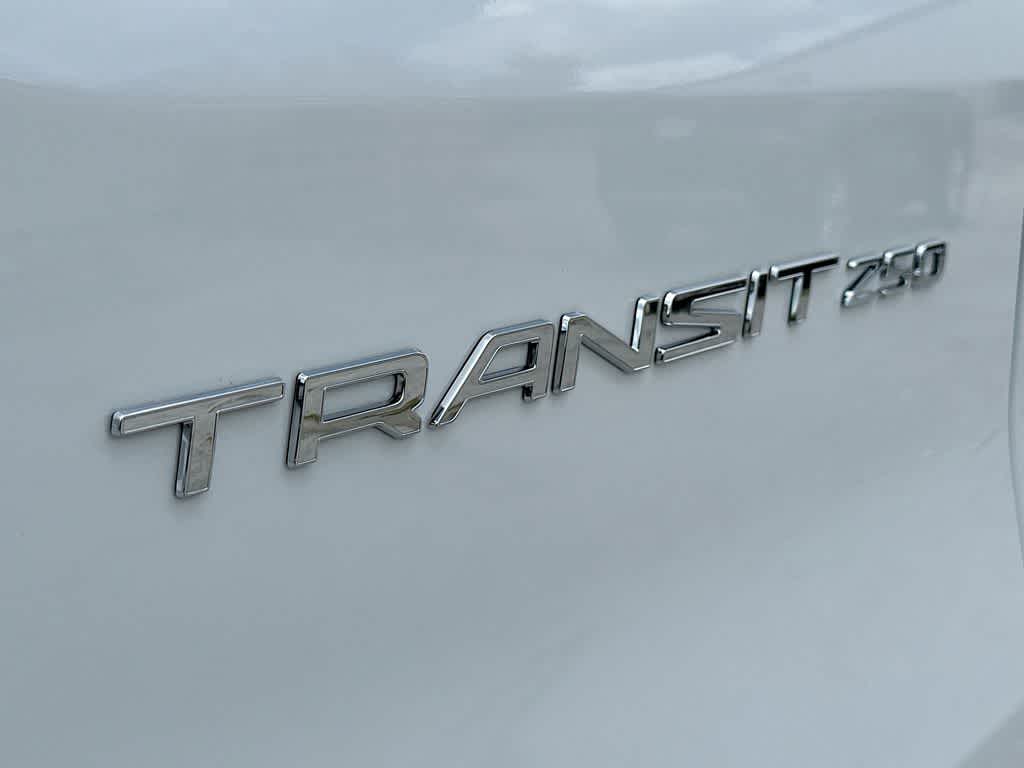 Thumbnail: 2025 Ford Transit Series - 7