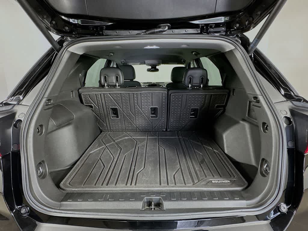 Thumbnail: 2020 Chevrolet Equinox - 21