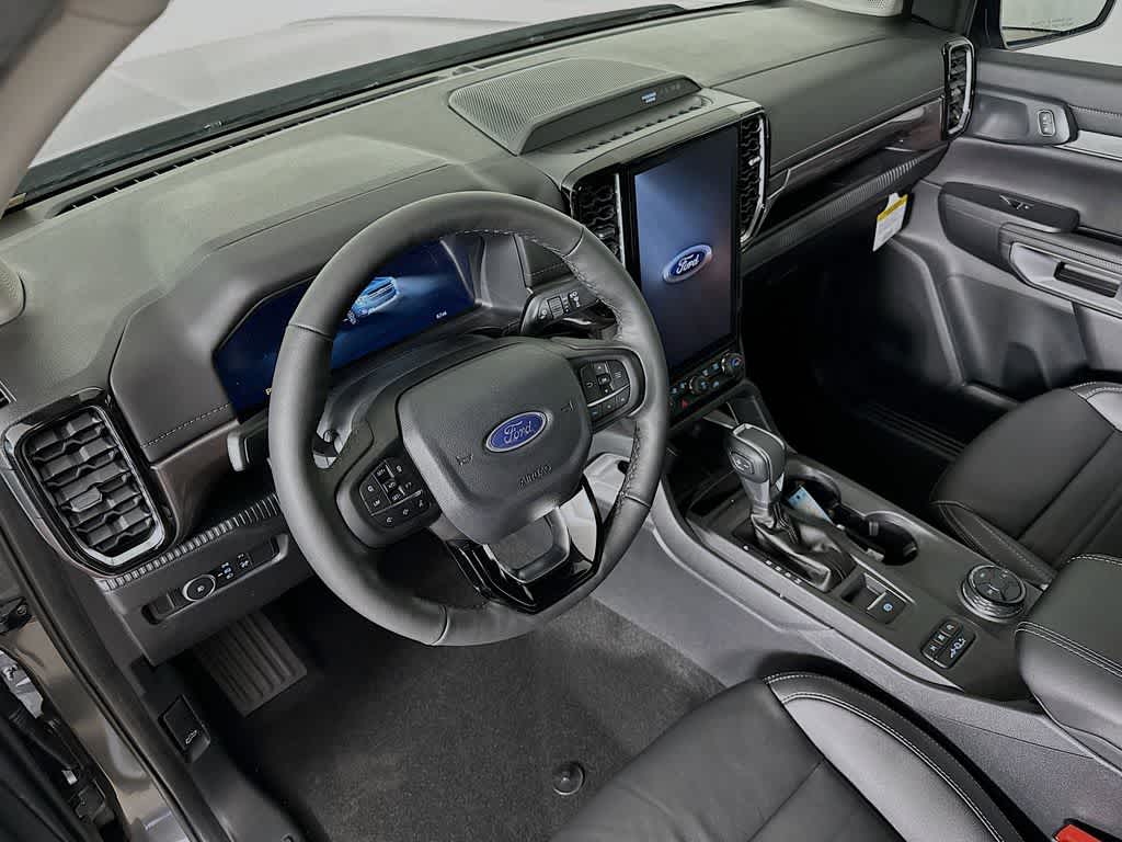 Thumbnail: 2025 Ford Ranger - 2