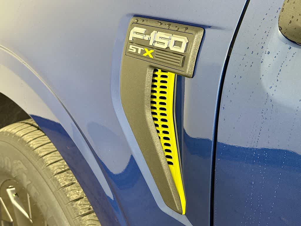 Thumbnail: 2025 Ford F-150 - 7