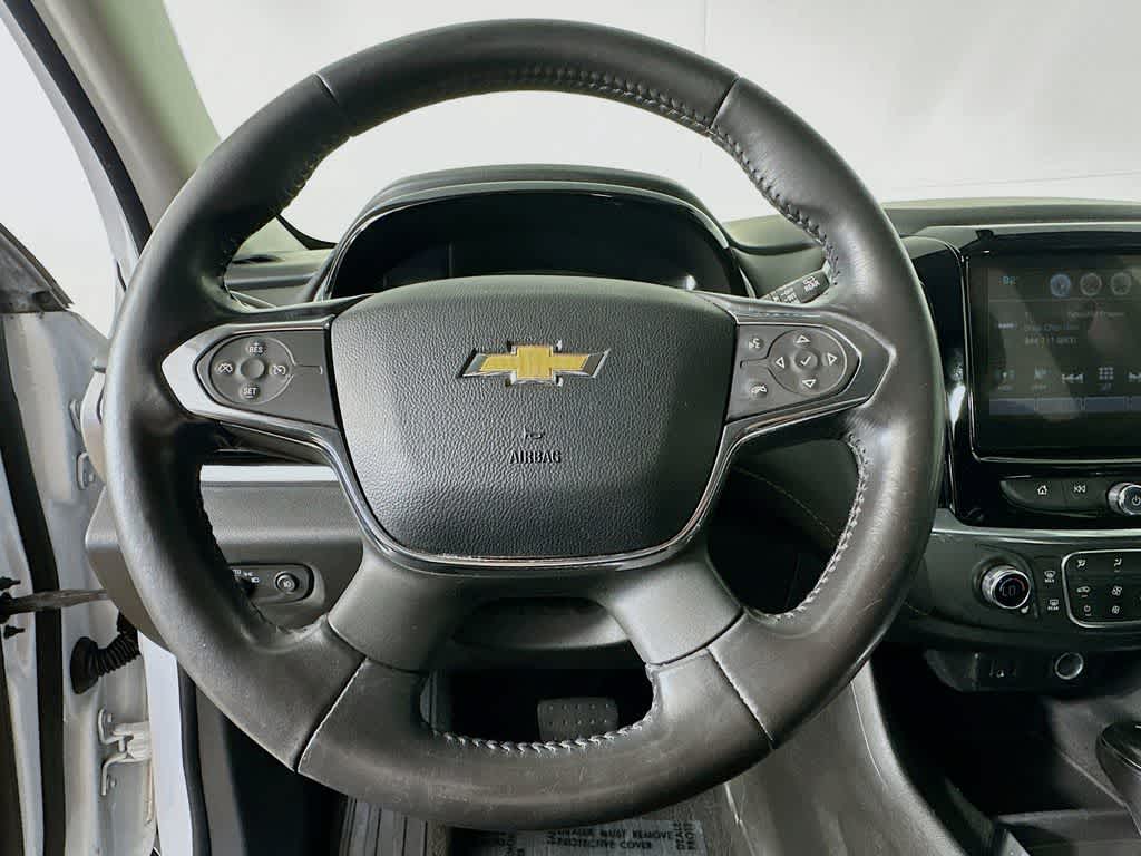 Thumbnail: 2019 Chevrolet Traverse - 16