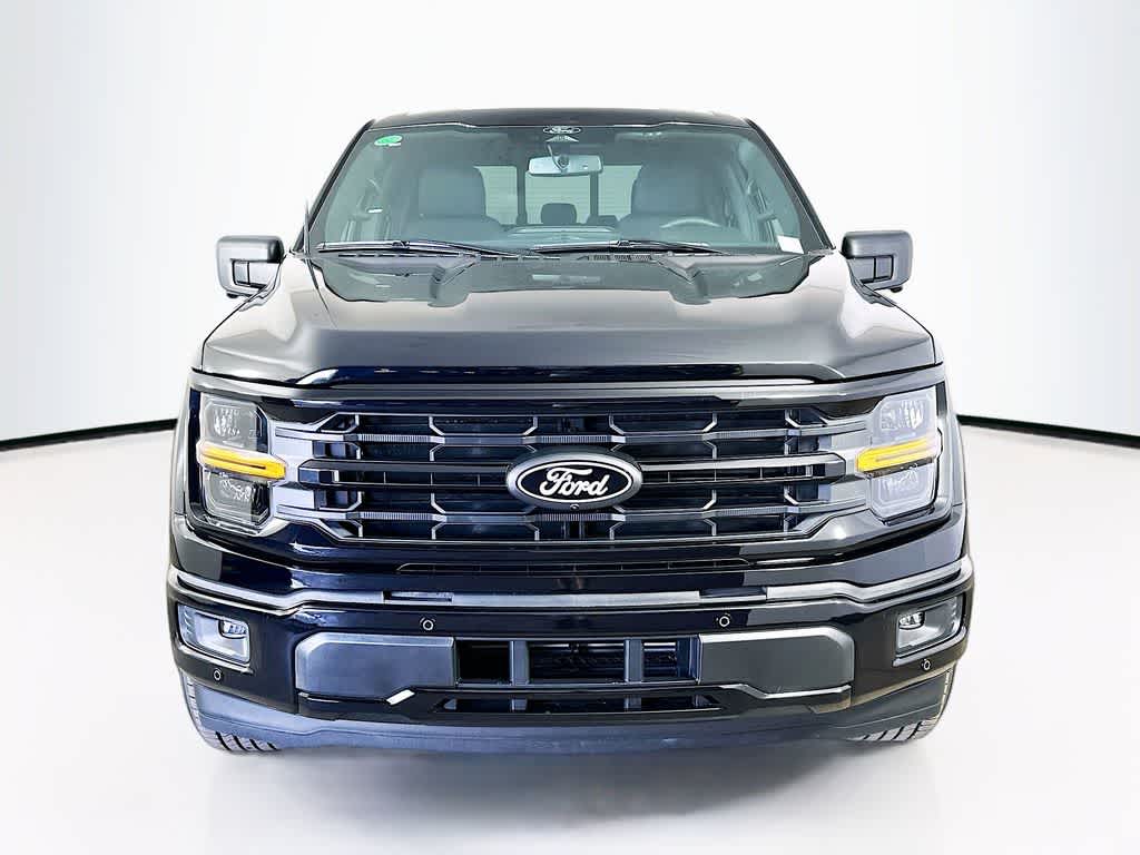Thumbnail: 2025 Ford F-150 - 6