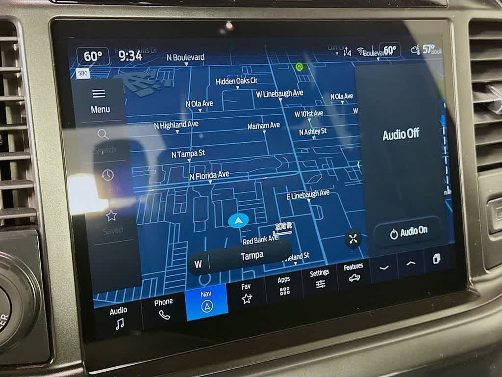 Thumbnail: 2025 Ford F-150 - 27