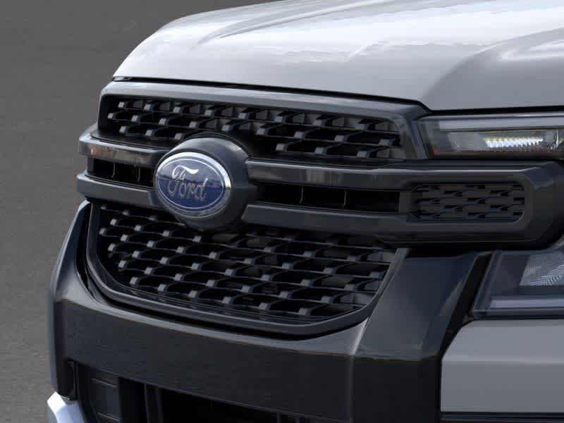 Thumbnail: 2026 Ford Ranger - 17