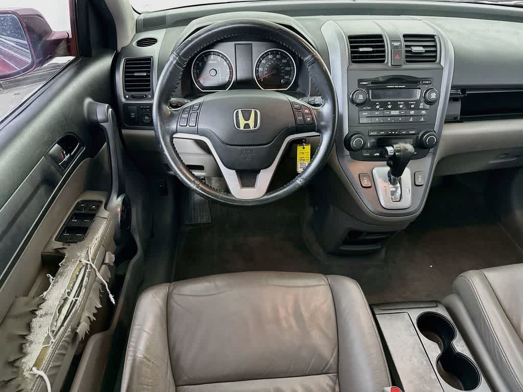Thumbnail: 2009 Honda CR-V - 9
