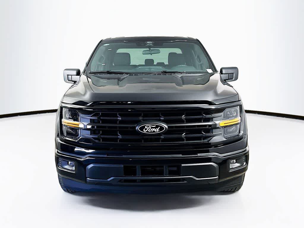 Thumbnail: 2026 Ford F-150 - 5