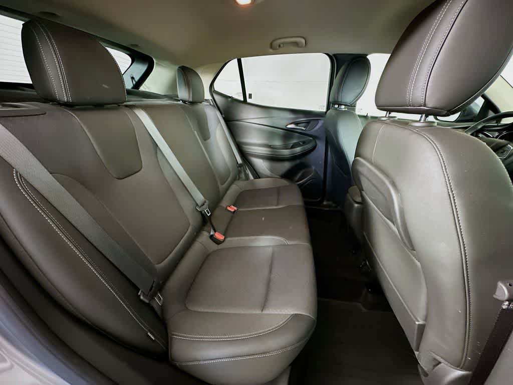 Thumbnail: 2023 Buick Encore GX - 30