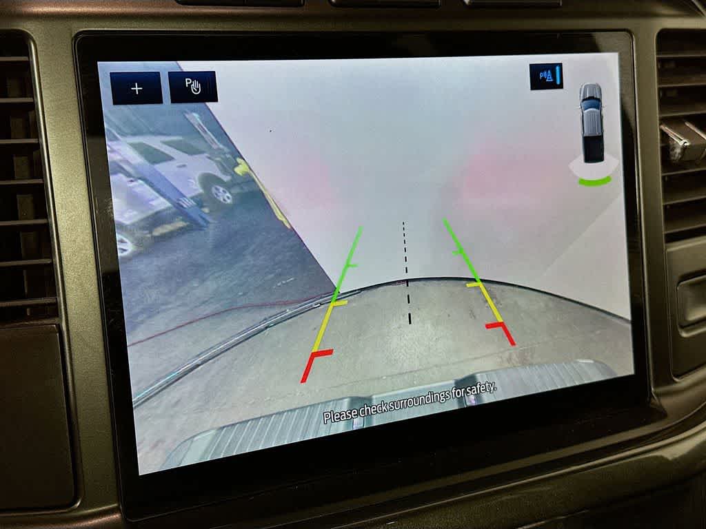 Thumbnail: 2021 Ford F-150 - 29