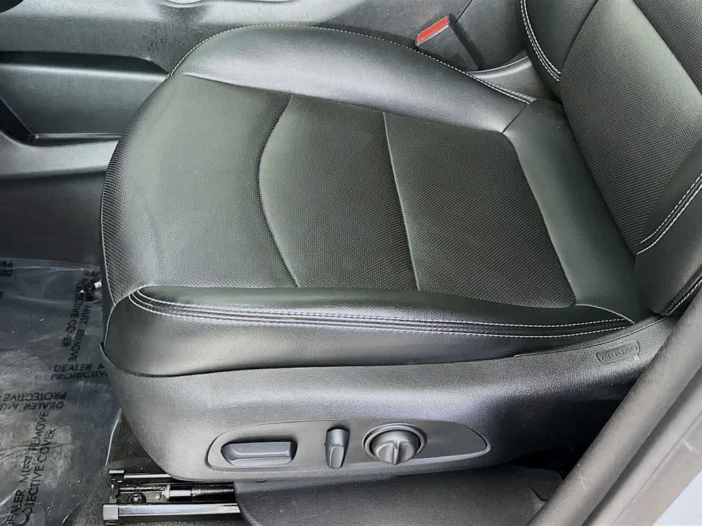 Thumbnail: 2024 GMC Terrain - 29