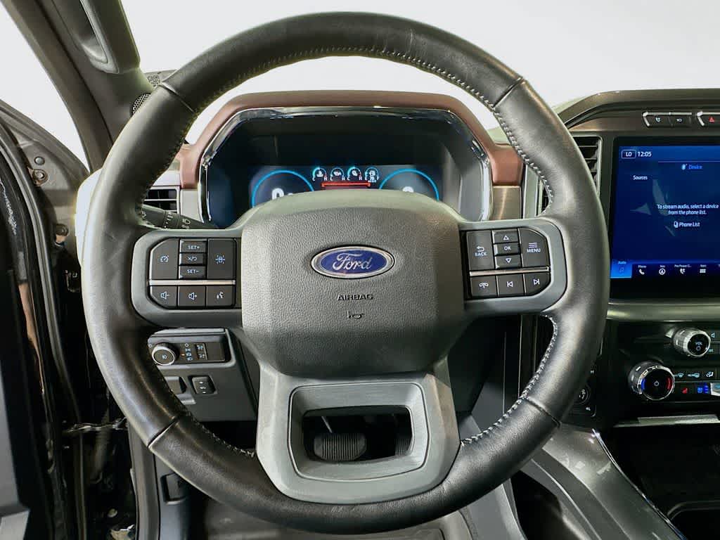Thumbnail: 2023 Ford F-150 - 16