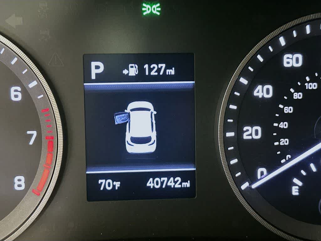 Thumbnail: 2020 Hyundai Tucson - 20