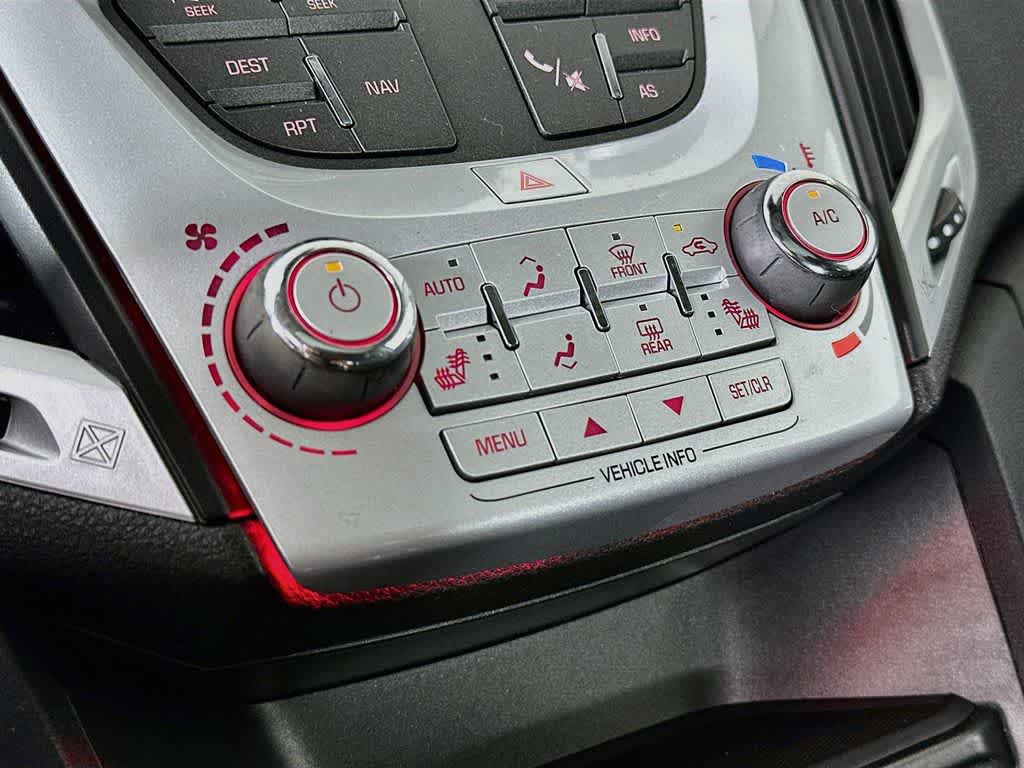 Thumbnail: 2016 GMC Terrain - 17