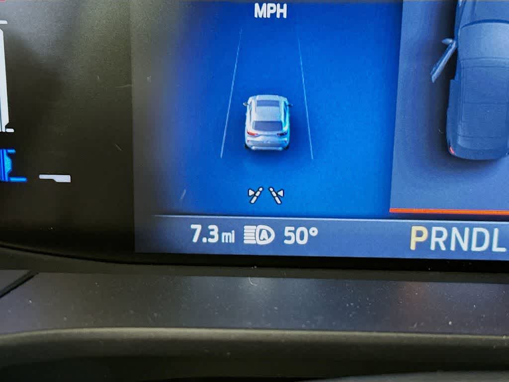 Thumbnail: 2026 Ford Escape - 20