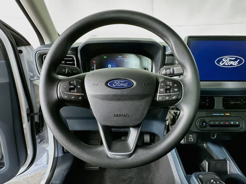Thumbnail: 2026 Ford Maverick - 15