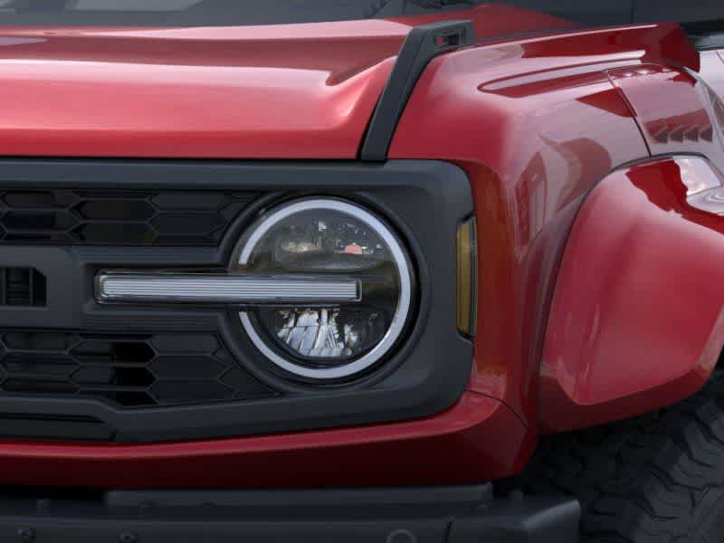 Thumbnail: 2025 Ford Bronco - 20