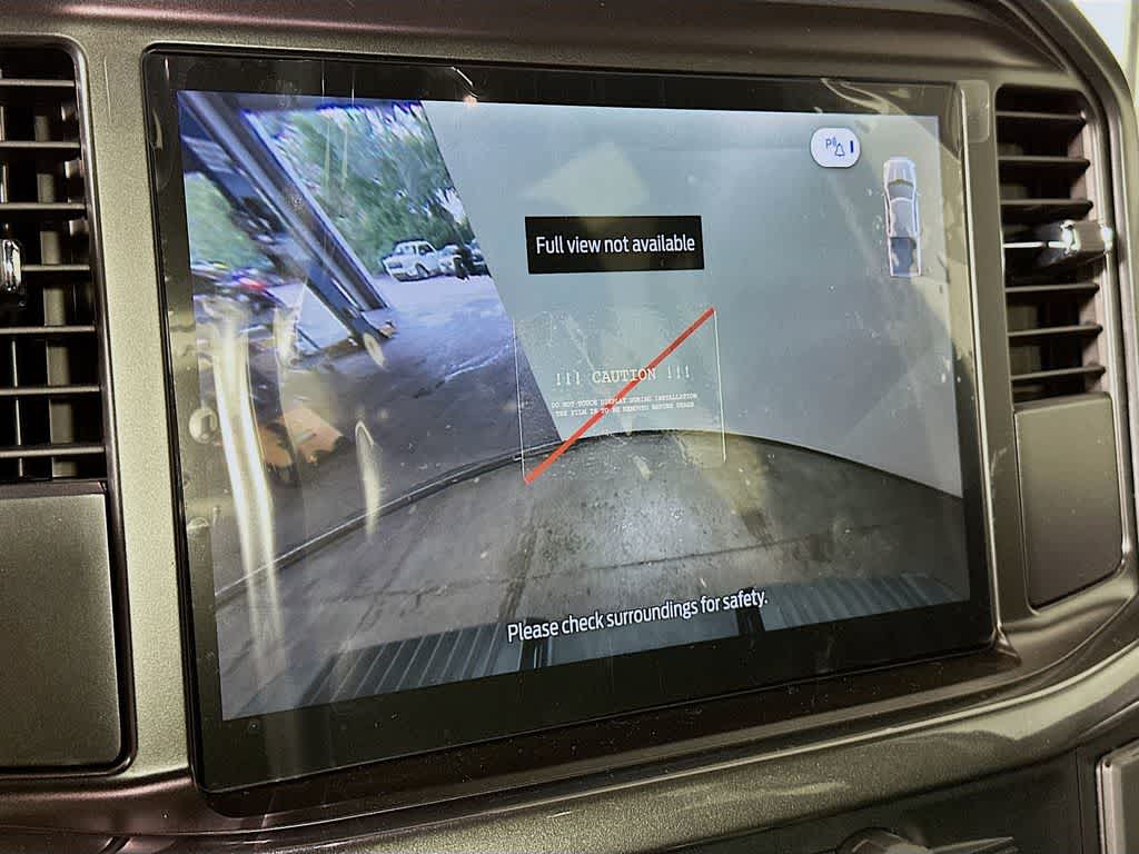 Thumbnail: 2025 Ford F-150 - 28