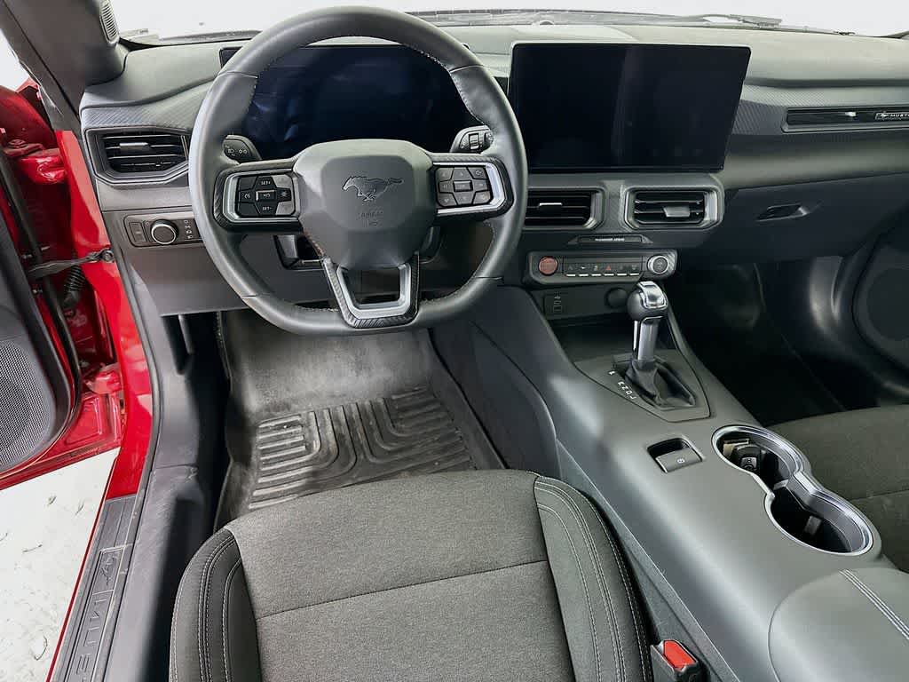 Thumbnail: 2024 Ford Mustang - 9