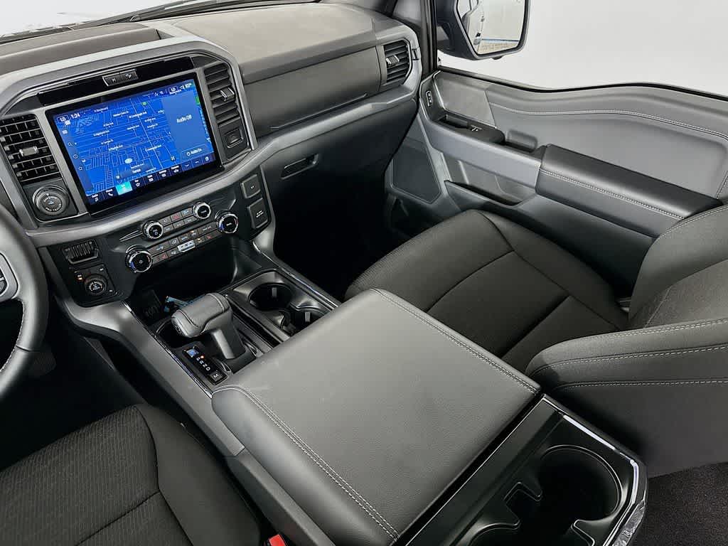 Thumbnail: 2025 Ford F-150 - 11