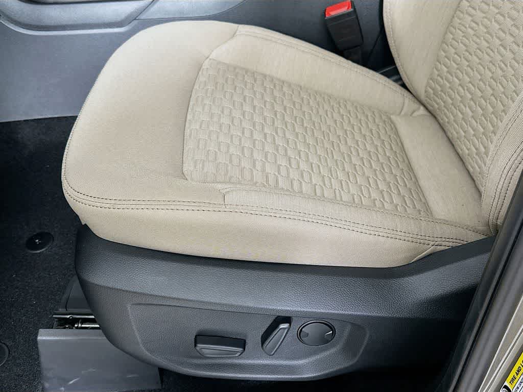 Thumbnail: 2025 Ford Ranger - 29