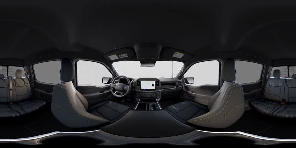 Thumbnail: 2025 Ford F-150 - 8