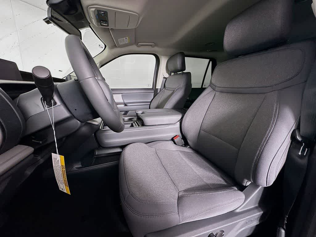 Thumbnail: 2026 Ford Expedition - 12