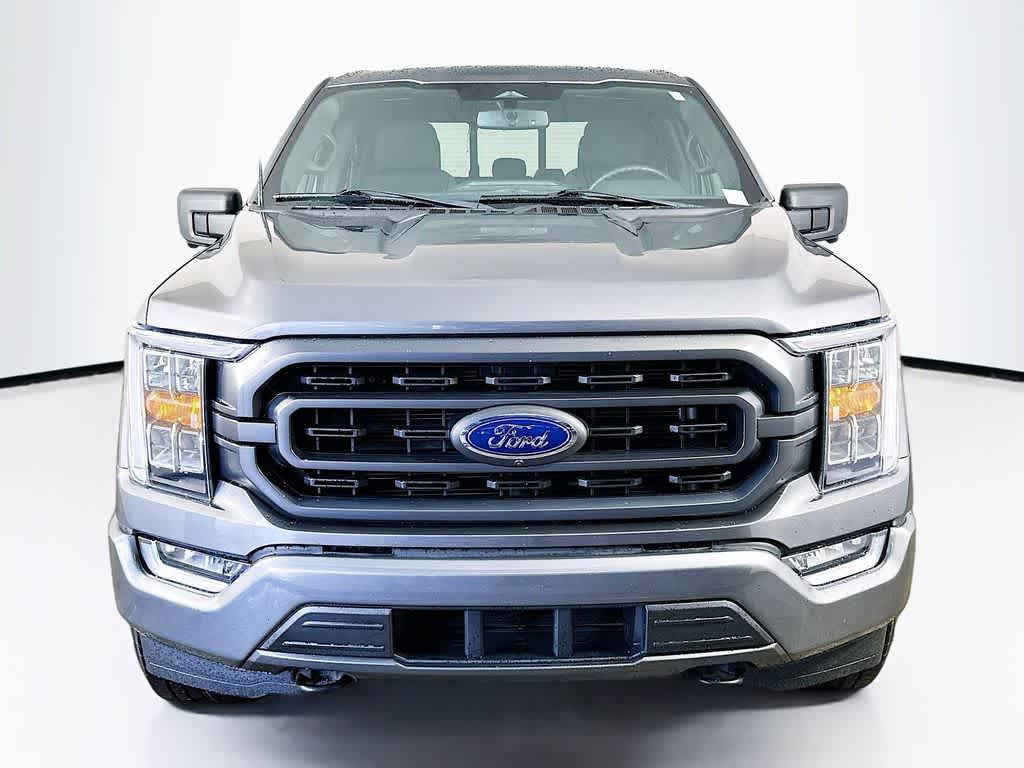 Thumbnail: 2023 Ford F-150 - 6