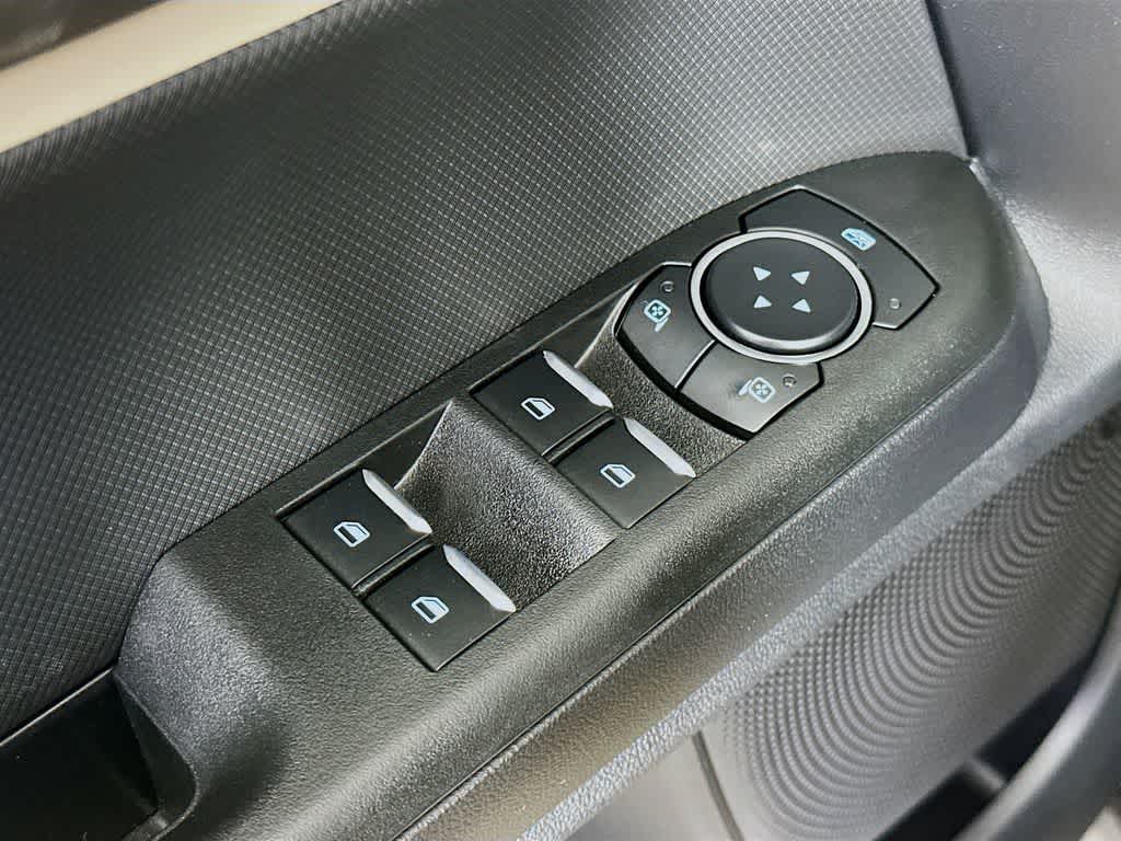 Thumbnail: 2025 Ford Bronco Sport - 28