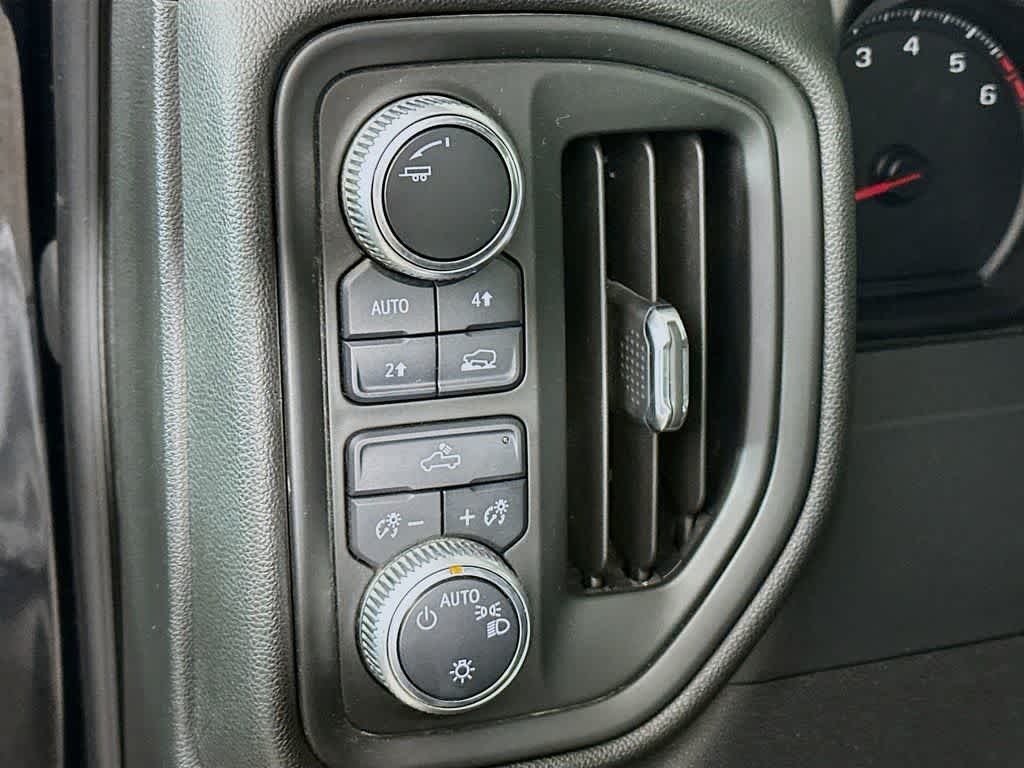 Thumbnail: 2020 GMC Sierra 1500 - 27