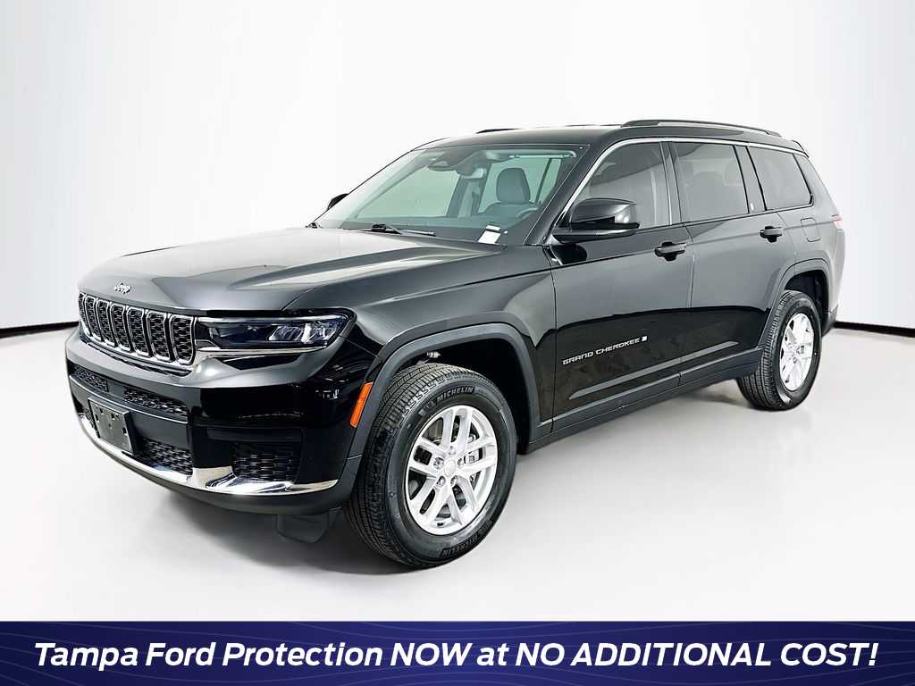 2022 Jeep Grand Cherokee L Laredo -
                  Tampa, FL