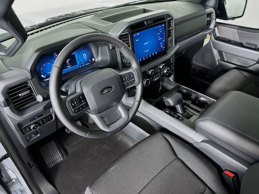 Thumbnail: 2025 Ford F-150 - 2