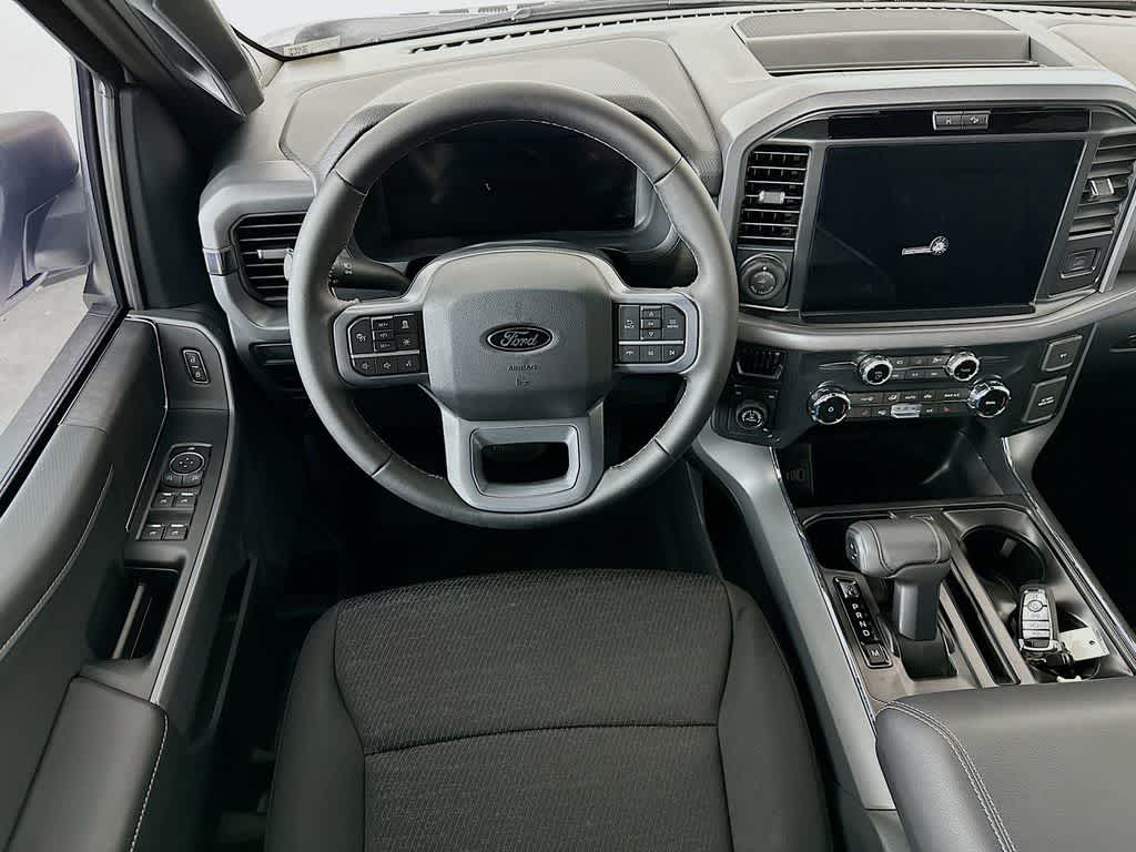 Thumbnail: 2025 Ford F-150 - 10