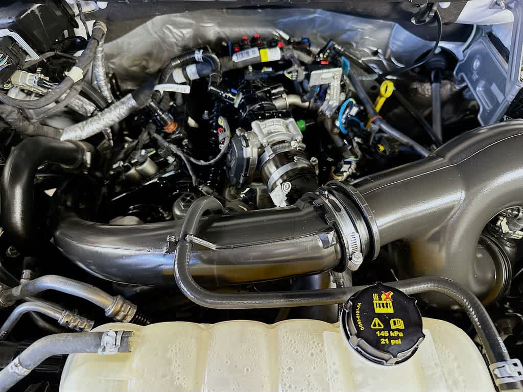 2023 Ford F-150 XLT 9