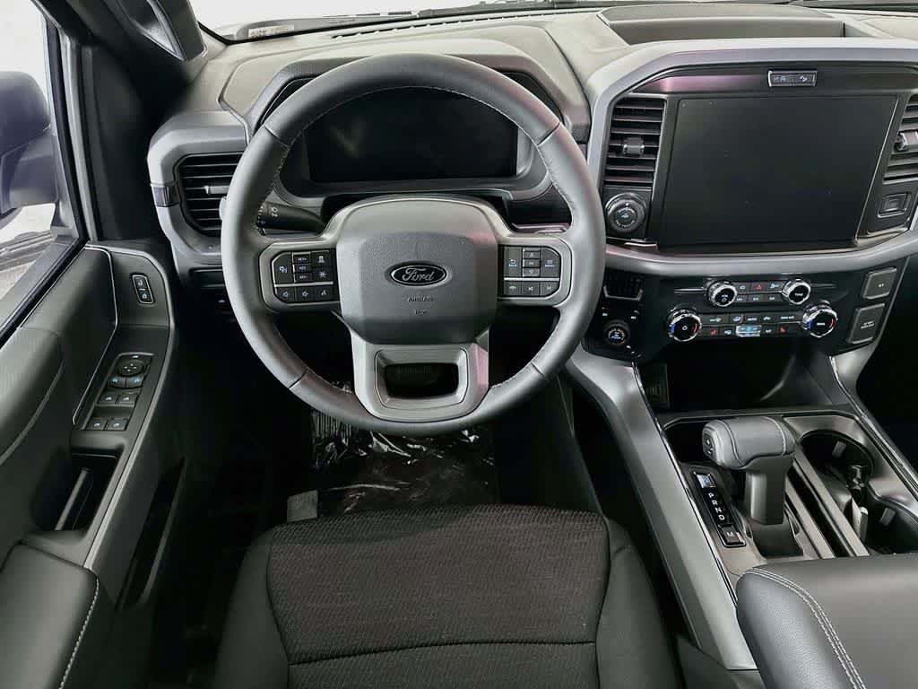Thumbnail: 2026 Ford F-150 - 10