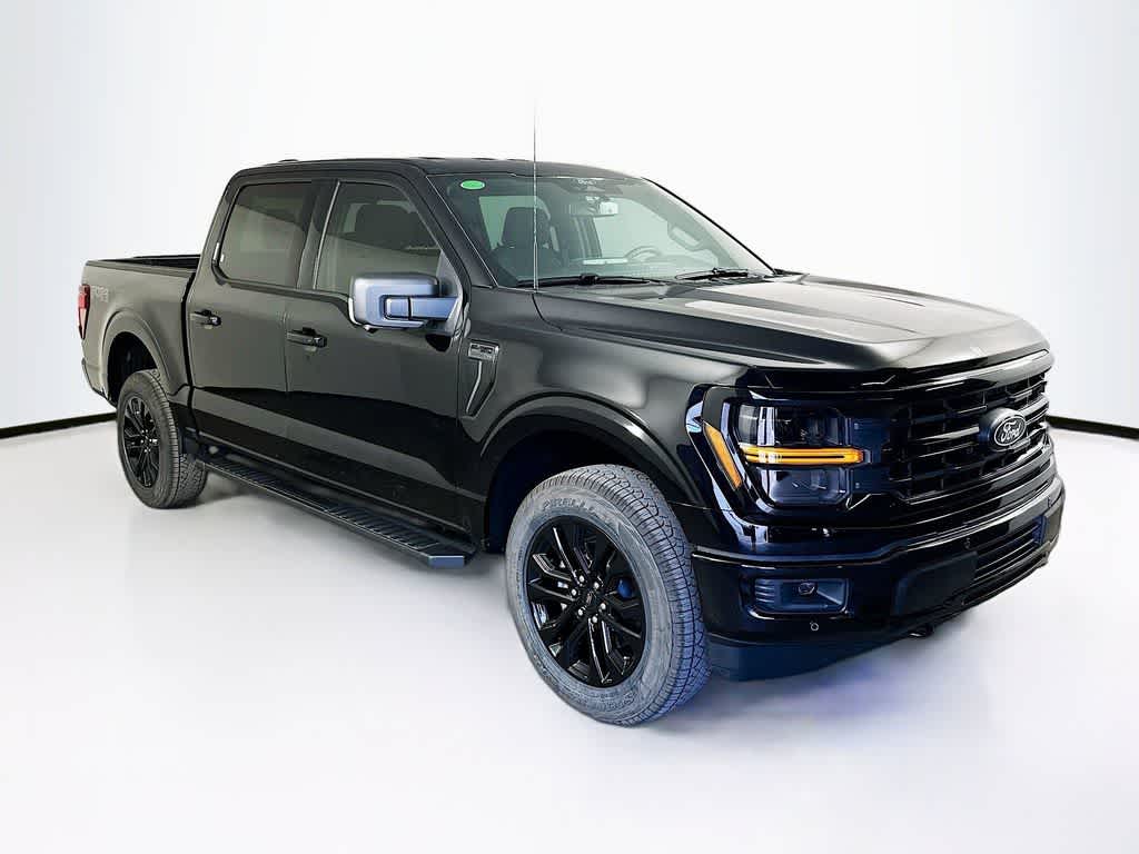 Thumbnail: 2026 Ford F-150 - 24