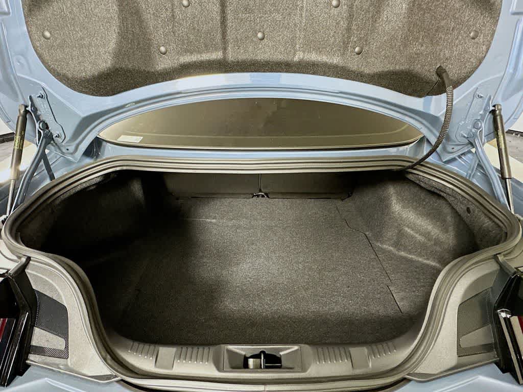 Thumbnail: 2026 Ford Mustang - 18