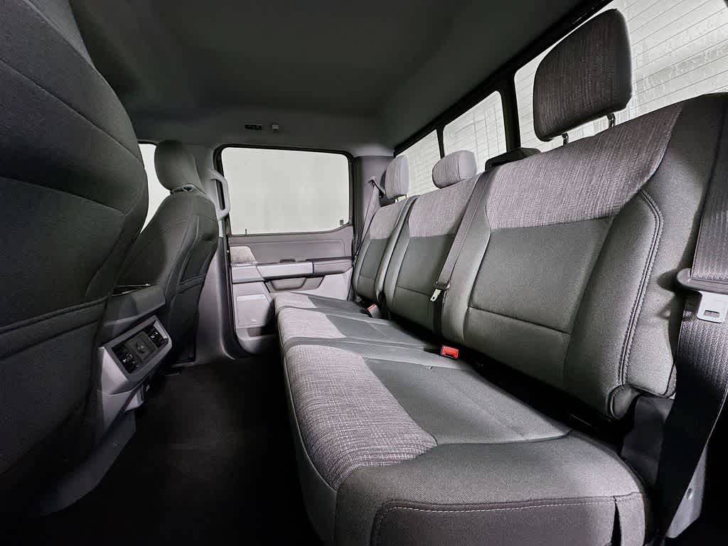 Thumbnail: 2026 Ford F-250 - 14