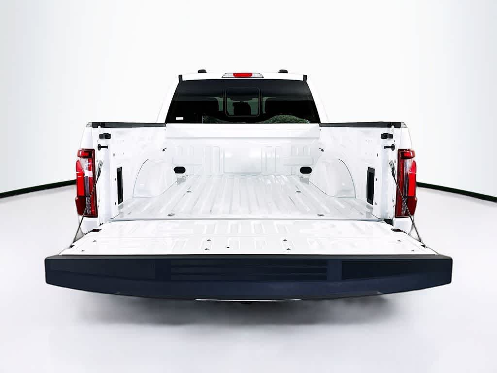 Thumbnail: 2026 Ford F-150 - 21