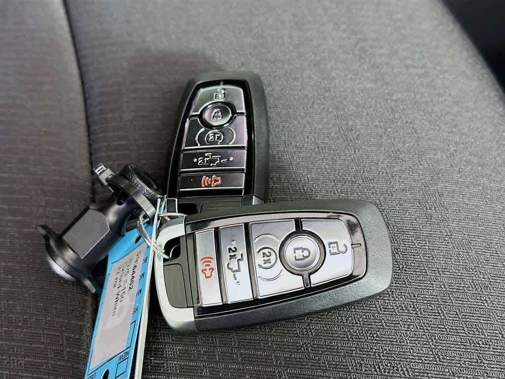 Thumbnail: 2025 Ford F-150 - 22