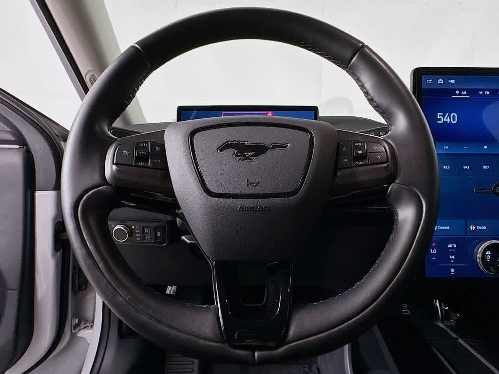 Thumbnail: 2022 Ford Mustang Mach-E - 16
